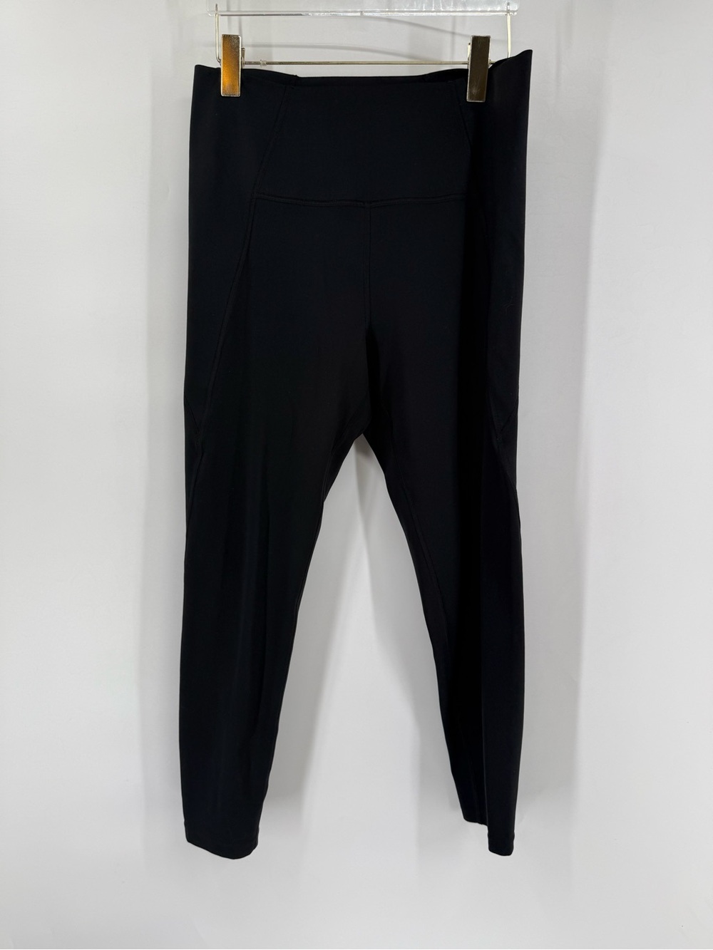 LNDR black leggings size xl
